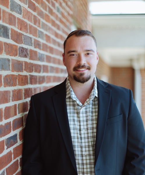 Zack Smith, Commercial Realtor